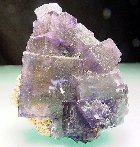 Fluorite