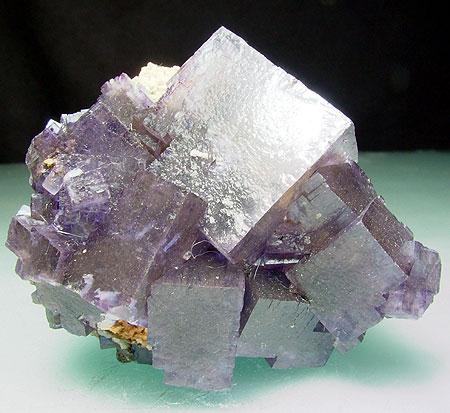 Fluorite