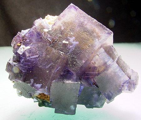 Fluorite