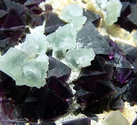 Fluorite