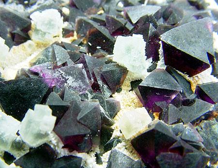 Fluorite