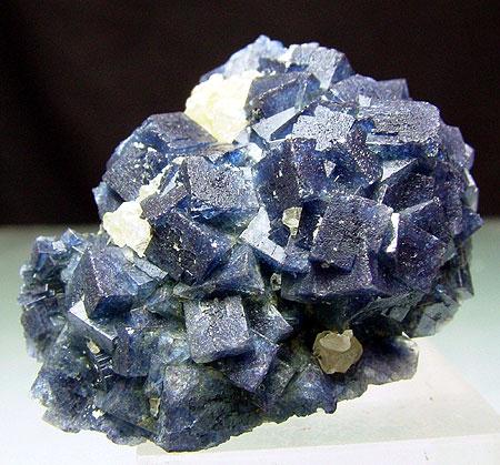 Fluorite