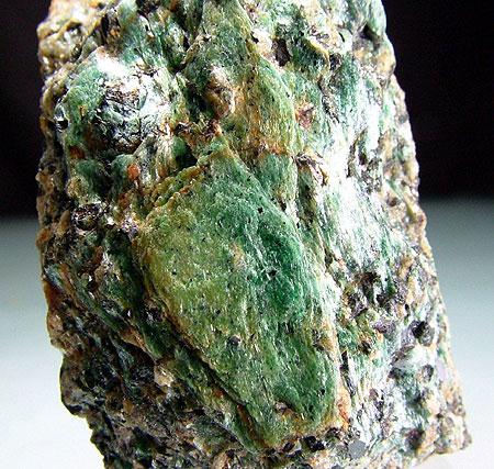 Fuchsite