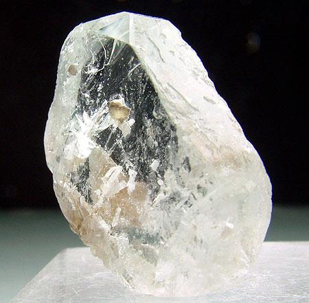 Goshenite