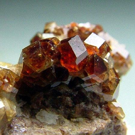 Grossular