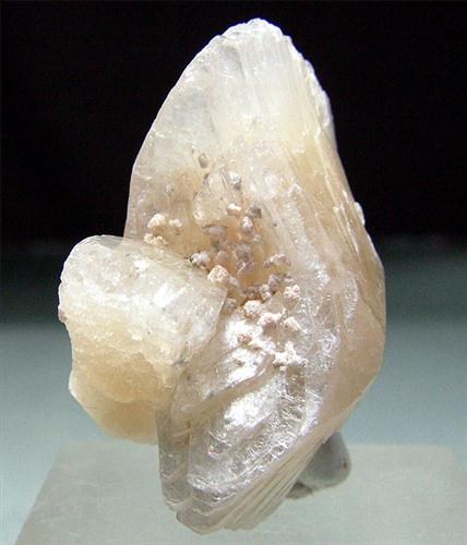 Heulandite