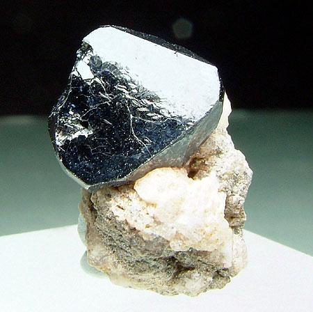 Ilmenite