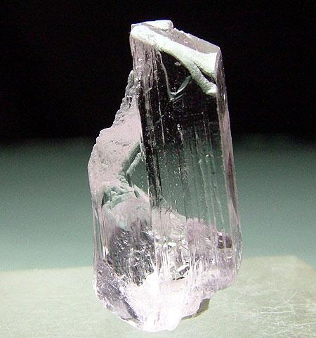 Kunzite