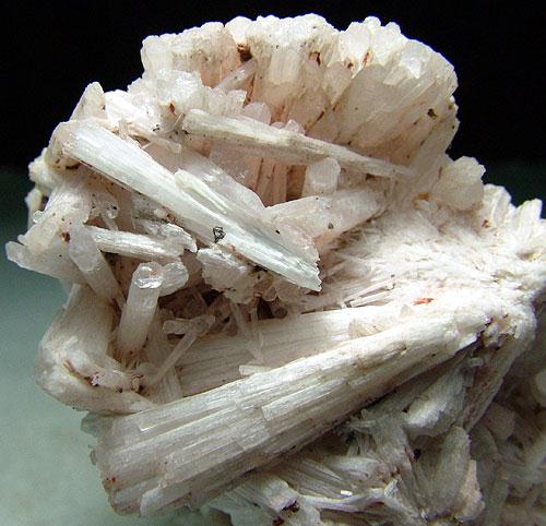 Natrolite