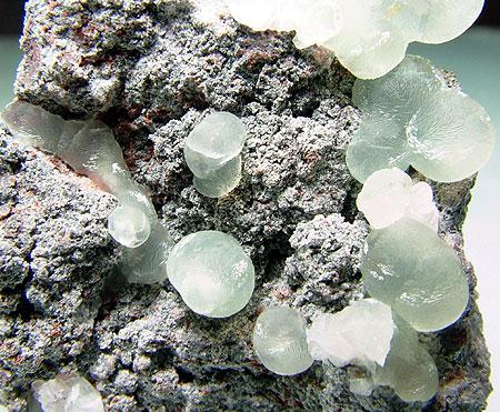 Prehnite