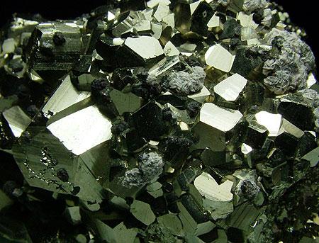 Pyrite