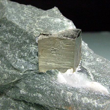 Pyrite