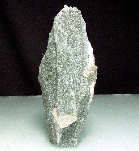 Pyrite