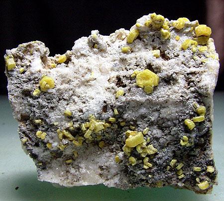 Pyromorphite