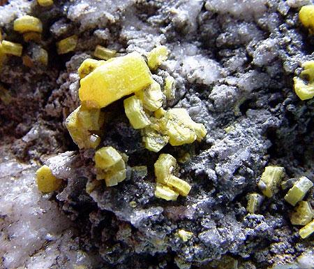 Pyromorphite