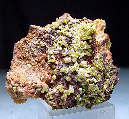 Pyromorphite