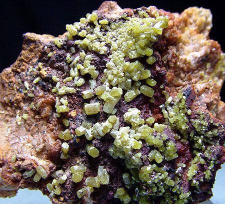 Pyromorphite