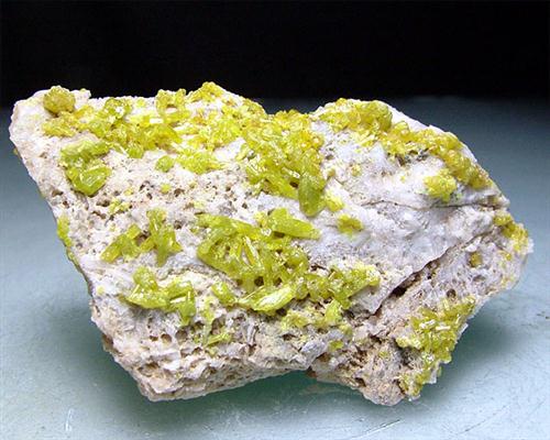 Pyromorphite