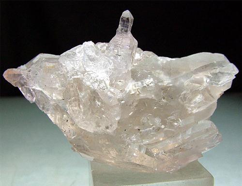 Reverse Sceptre Quartz