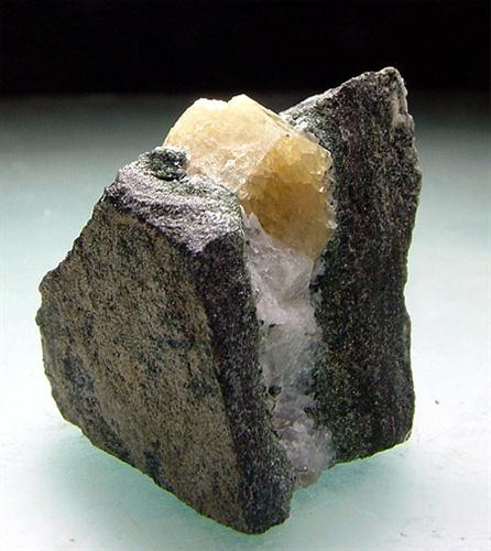 Rhodizite