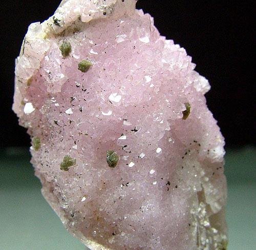 Rose Quartz