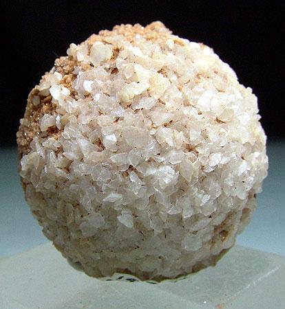 Siderite & Calcite