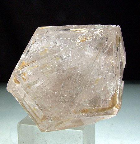 Skeletal Quartz