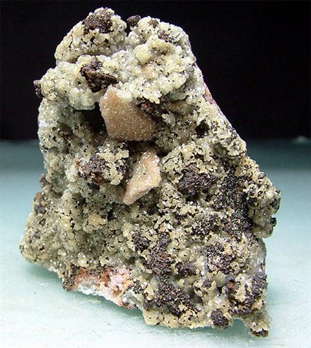 Smithsonite