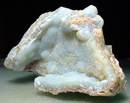 Smithsonite