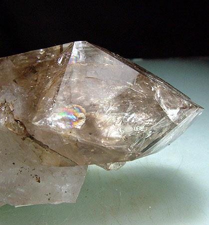 Smoky Quartz