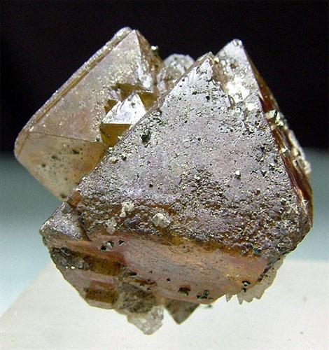 Sphalerite