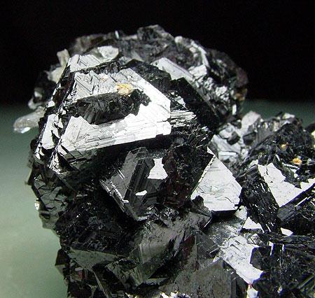 Sphalerite