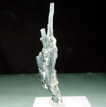 Stibnite