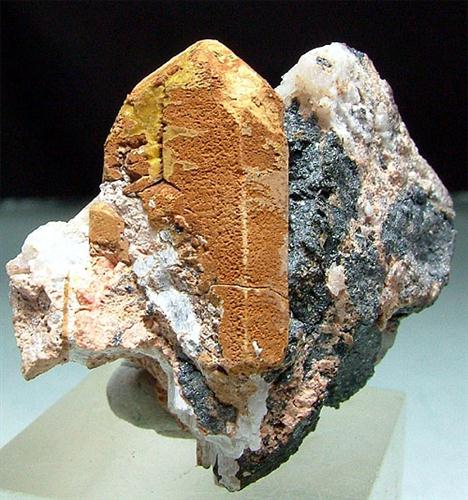 Sturmanite