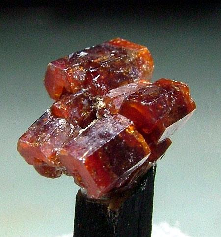 Vanadinite