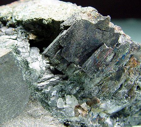 Wolframite