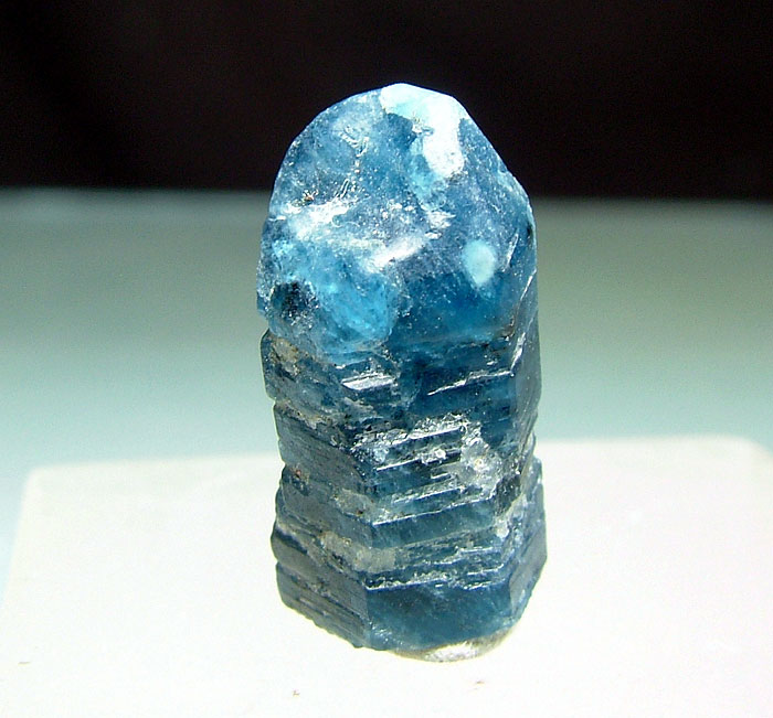 Afghanite
