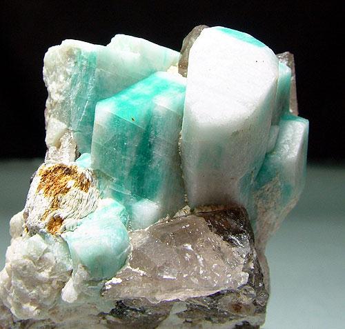 Amazonite