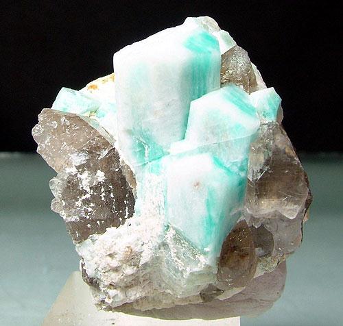 Amazonite