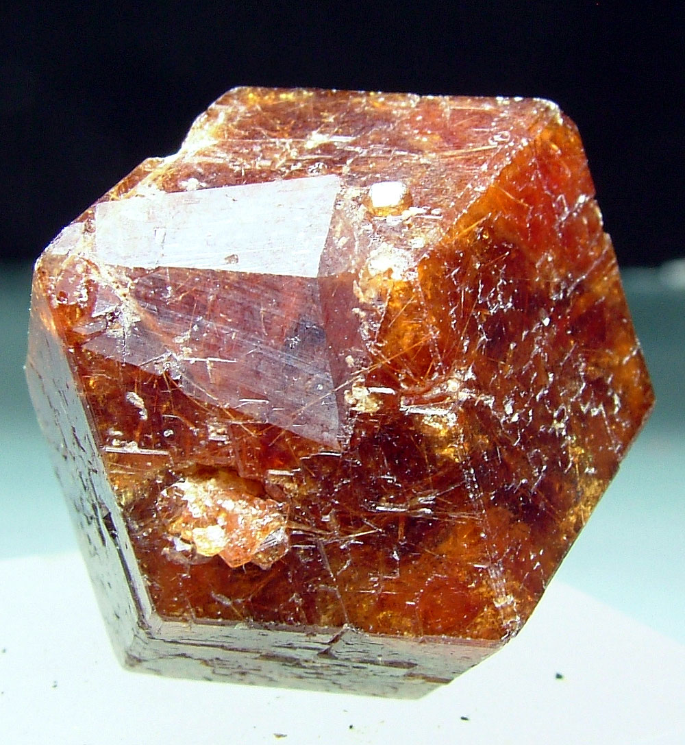 Andradite