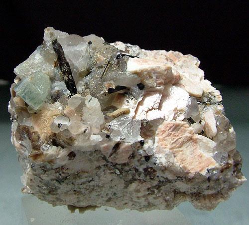 Apatite