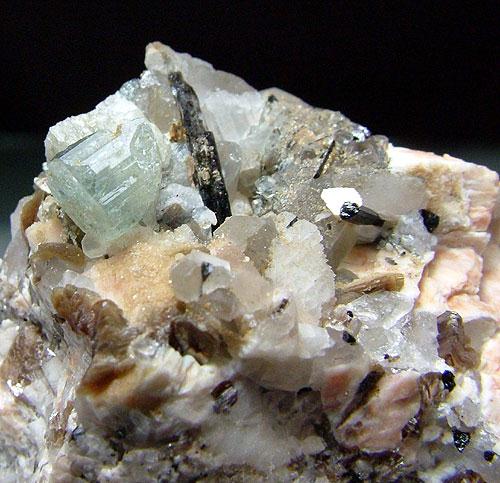 Apatite