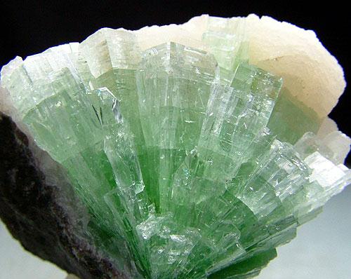 Apophyllite