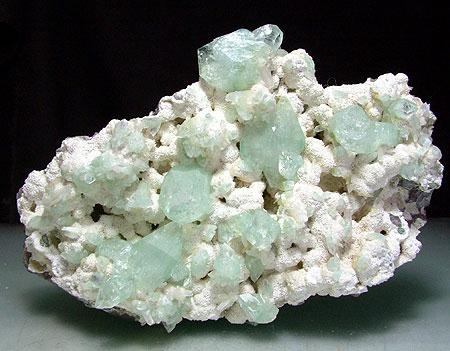 Apophyllite