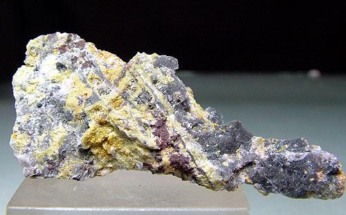 Arsenbrackebuschite