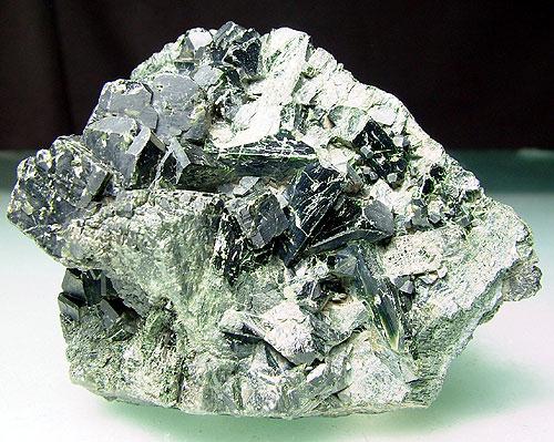 Augite