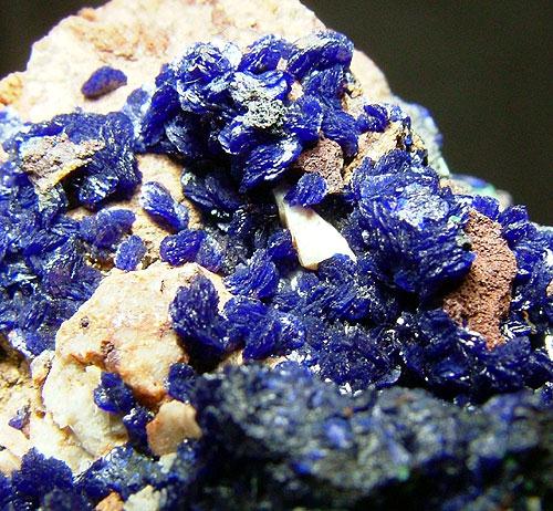 Azurite