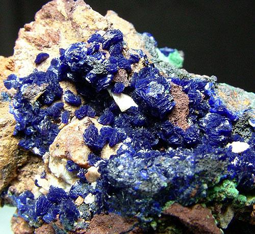 Azurite