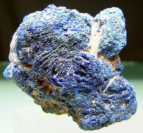 Azurite