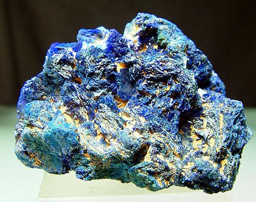 Azurite